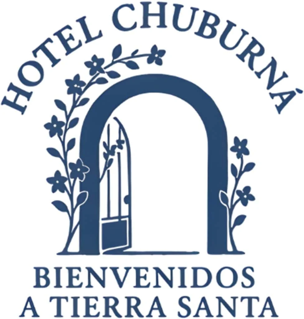 Hotel Chuburná logo